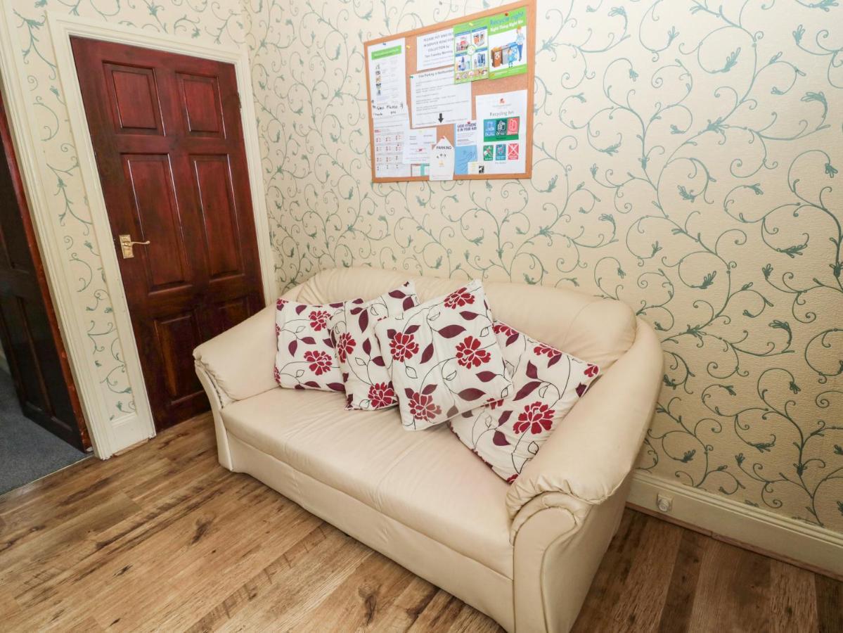 Coquet Cottage 安布尔 外观 照片