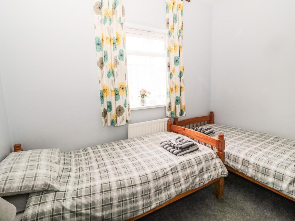 Coquet Cottage 安布尔 外观 照片